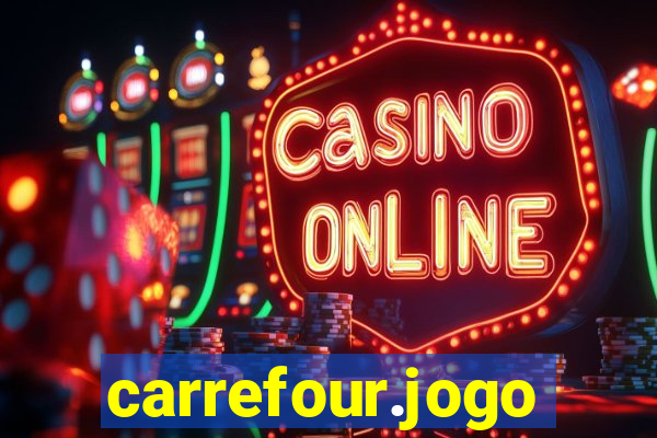 carrefour.jogo cassino online