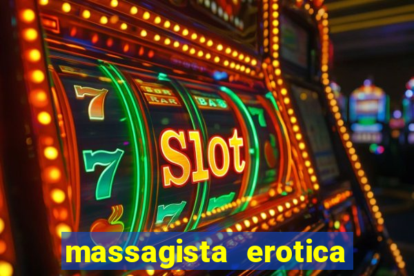 massagista erotica em santos