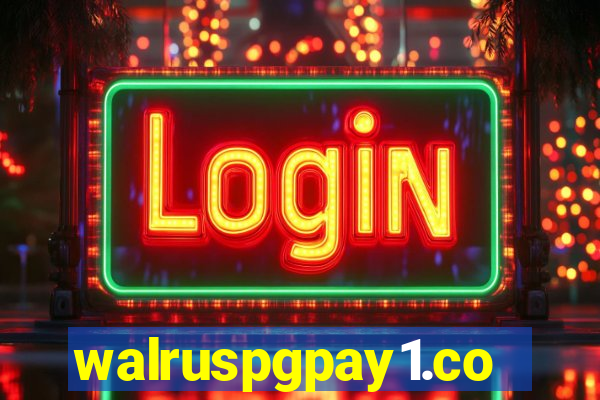 walruspgpay1.com