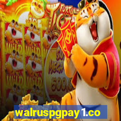 walruspgpay1.com