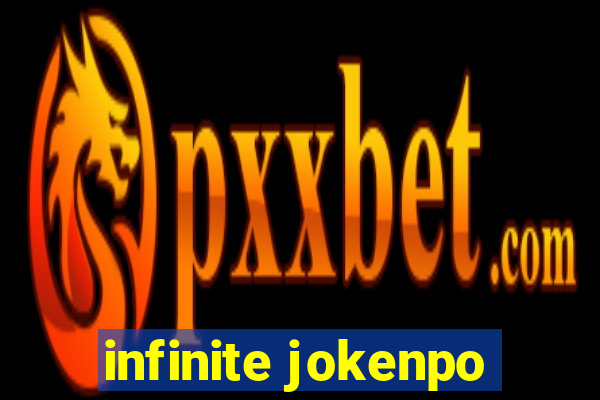 infinite jokenpo