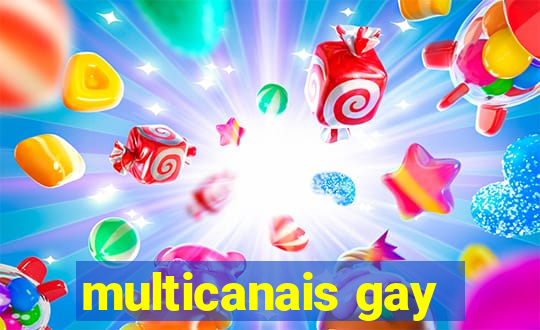 multicanais gay