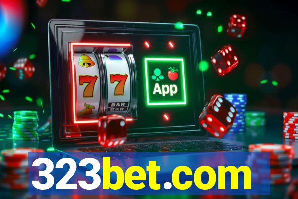 323bet.com