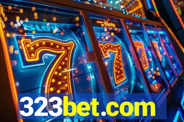 323bet.com