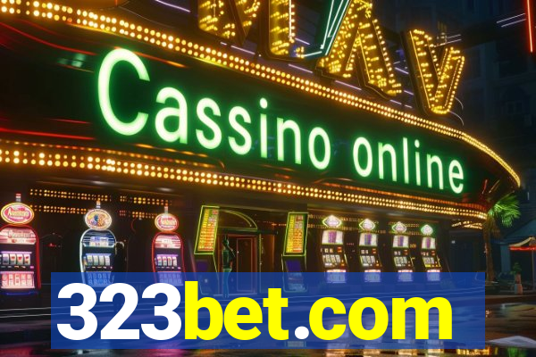 323bet.com