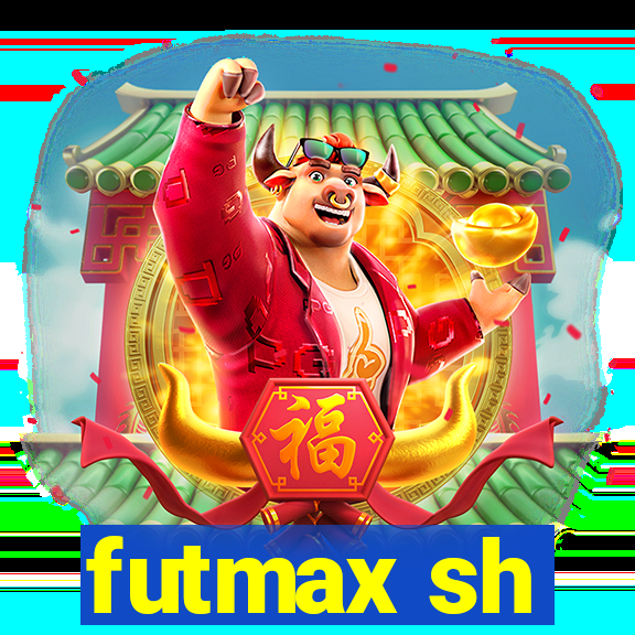 futmax sh