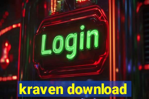 kraven download