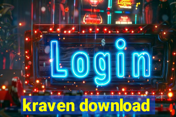 kraven download