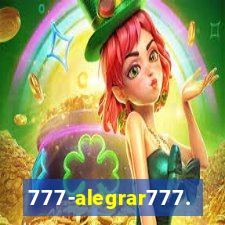 777-alegrar777.net