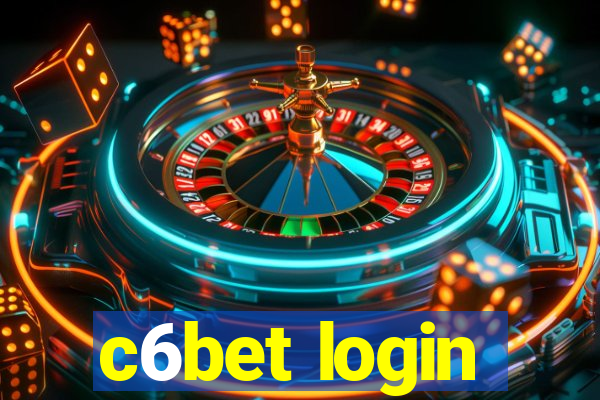 c6bet login