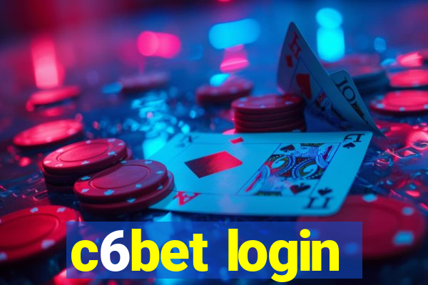 c6bet login