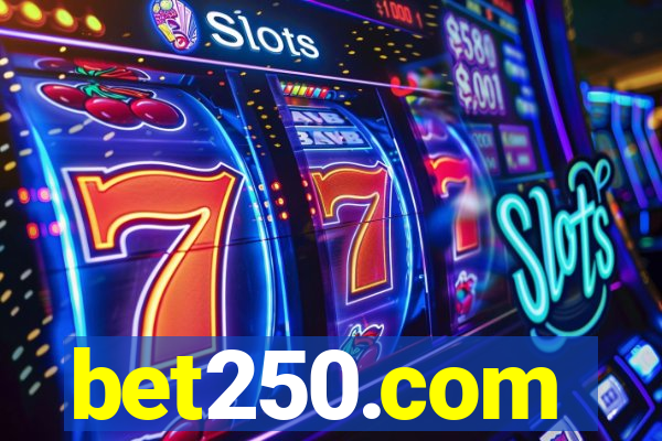 bet250.com