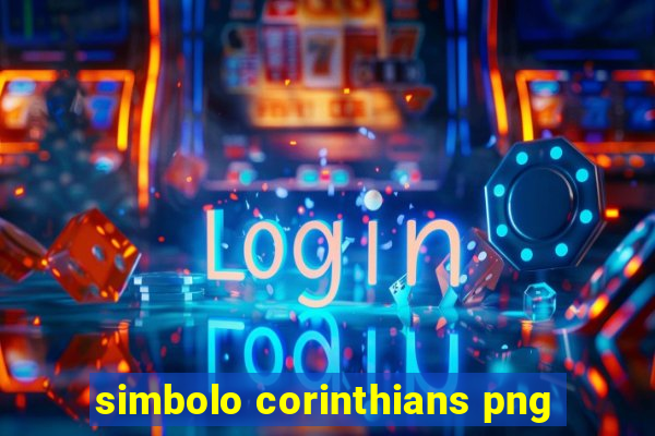 simbolo corinthians png