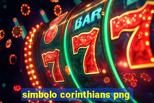 simbolo corinthians png