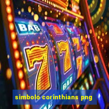 simbolo corinthians png