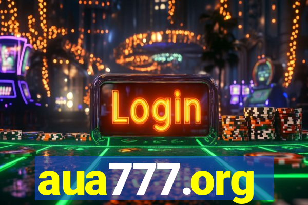 aua777.org