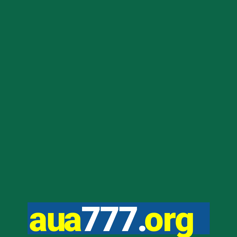 aua777.org