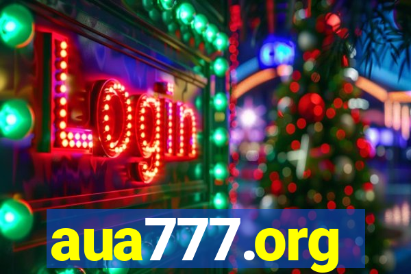 aua777.org