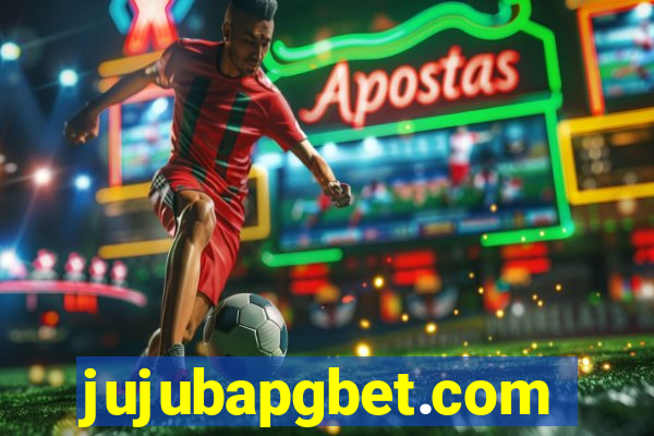 jujubapgbet.com