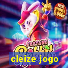 cleize jogo