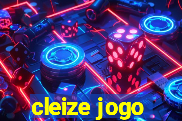 cleize jogo