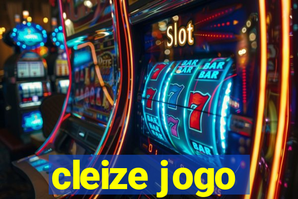 cleize jogo