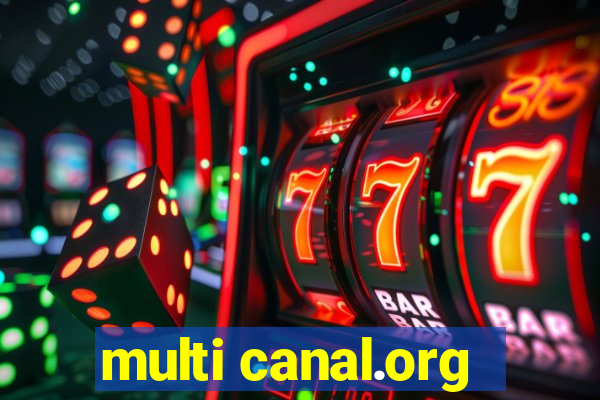 multi canal.org