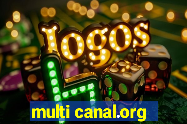 multi canal.org