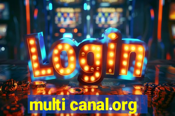 multi canal.org