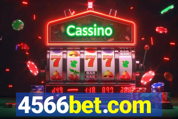 4566bet.com