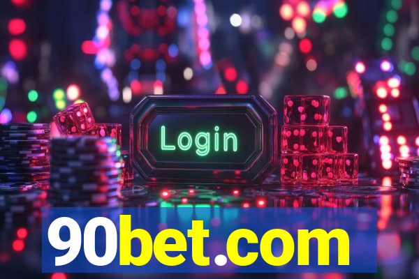 90bet.com