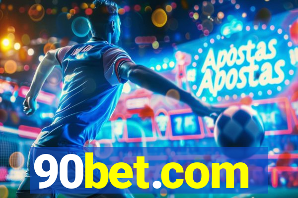 90bet.com