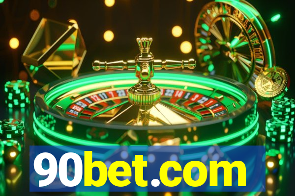 90bet.com