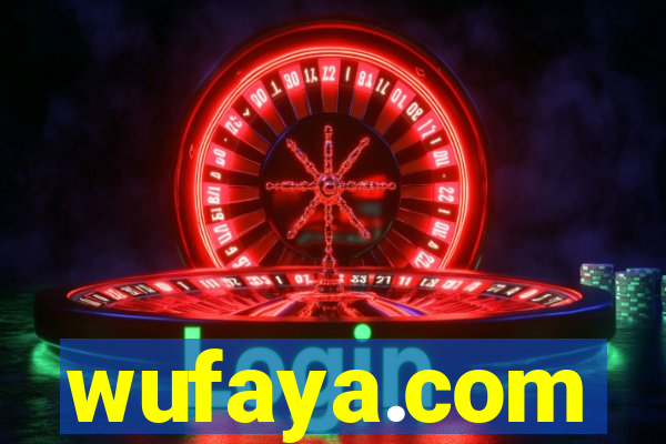 wufaya.com