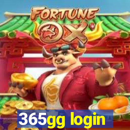 365gg login