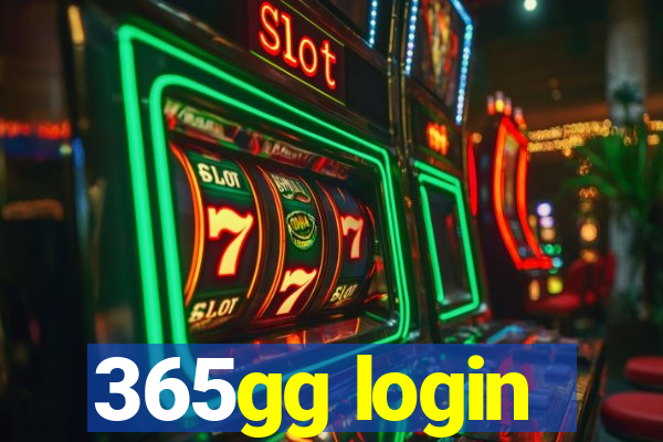 365gg login