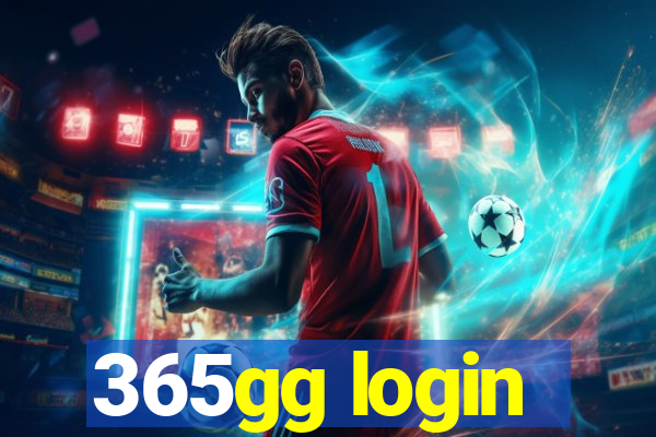 365gg login