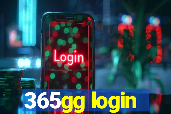 365gg login