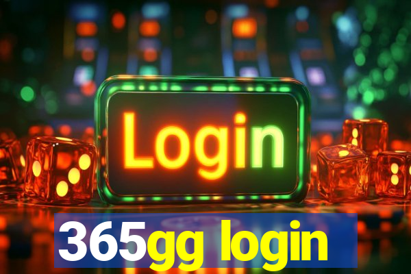 365gg login