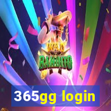 365gg login