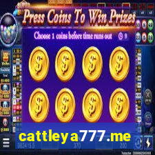 cattleya777.me