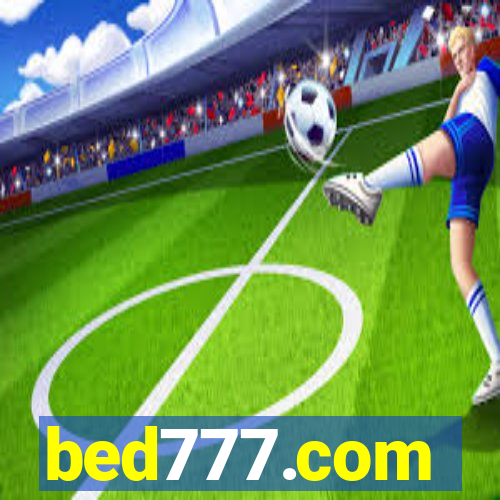 bed777.com