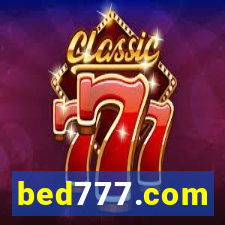 bed777.com