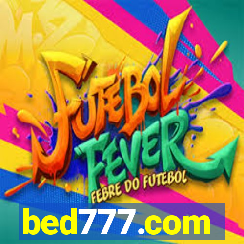 bed777.com