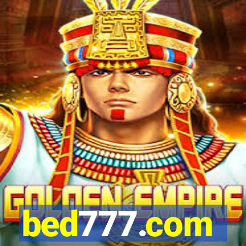 bed777.com