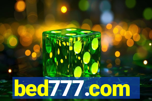 bed777.com