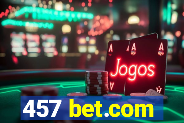 457 bet.com