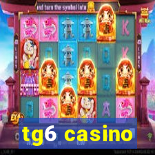 tg6 casino