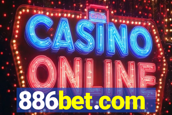 886bet.com