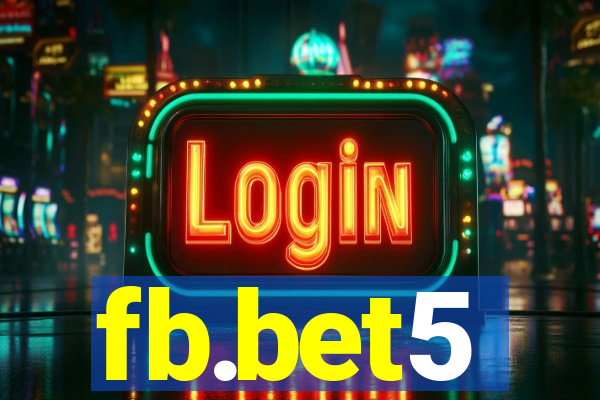 fb.bet5